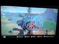 Défi tuer un lynel en 30 sec