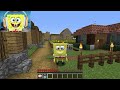 SpongeBob SquarePants game | Minecraft |episode 2