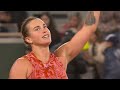 Paula Badosa vs Aryna Sabalenka | Round 3 | French Open 2024 Extended Highlights 🇫🇷