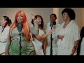 LU KALA - Nothing But Love (Gospel Version)