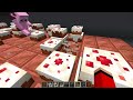 NOOB vs PRO: FNAF PIZZERIA Build Challenge in Minecraft