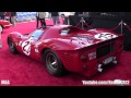 LOUD Ferrari 330 P4 - Owned by James Glickenhaus