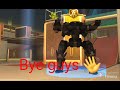 I got Ember gun 8 ! | Ember gun 8 Gameplay and Funny moments with my friend. | Royal - Mech Arena |