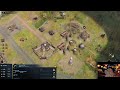 Age of Empires IV - Mongol Campaign 2 (The Great Wall 1213)