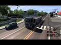 DE EMPLEADO A DUEÑO DE UNA FLOTA EN EURO TRUCK SIMULATOR 2 DIA #1