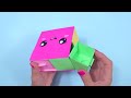 EASY CRAFT IDEAS / School Craft Ideas / DIY Craft School Hacks / Paper Crafts and more