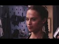 Deepfake: Daisy Ridley as Lara Croft from Tomb Raider