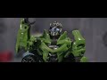 Transformers: Finest Hour | The Last Knight Sequel (Fan Film)