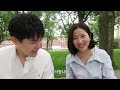 Differences between Seoul University and Harvard University by her who experienced both