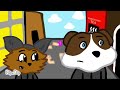 BFB Inspired Cartoon: Mission Impawssible 1 - The Toy Doll Invasion