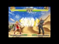 Capcom vs SNK 2 + Special Intros + Translation