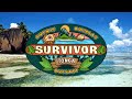 Survivor Tonga Custom Theme