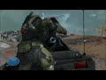 Halo Reach Level 2 on Legendary Difficulty