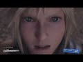 Final Fantasy VII Rebirth OST - Final Boss Battle Theme (Full Version) Sephiroth One​-​Winged Angel
