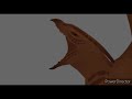 TyroRaptor New Titanus Rodan | test