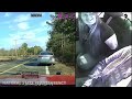 BEST CHASES 2024! 133+ MPH Brutal Police Pursuits and High Speed Cop Chases