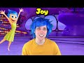 Inside Out 3 NEW EMOTIONS