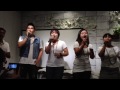 Sure Singer - Sing Sing Sing (a cappella cover)