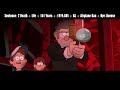 If Grunkle Stan Was Charged For His Crimes (Gravity Falls)