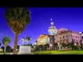 7 Cities and Areas people are Moving to in South Carolina!  Relocating to SC!  South Carolina Living