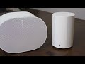 Does spatial audio make the Sonos Era 300 better than two Era 100s?