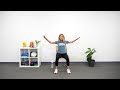 Exercises to Supercharge your Brain & Strengthen Your Body | Parkinson's Exercise Class