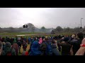 Bovington 2014 Tigerday - T34