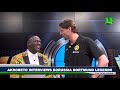 Exclusive: Akrobeto Interviews Borussia Dortmund Legends