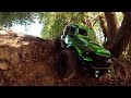 RC FTX OUTBACK TEXAN, WOODS CRAWL1
