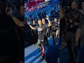 @koreanzombie’s last walkout (full video) UFC Singapore