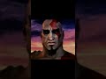 Kratos the broken man - From The Memoirs of Kratos Part IV