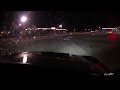 Night Onboard Full Lap Valentino Rossi BMW M4 LMGT3 I 2024 24 Hours of Le Mans I FIA WEC