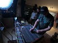 Mutuca Dubz - Live Setup Timelapse