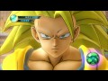 ドラゴンボール アルティメットブラスト／久々に巨大ボス戦ダス！！