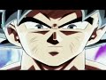 [KOF Mugen] SON GOKU VS EVIL GOKU