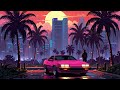 80s City Pop Lofi - Warm Synths and Retro Vibes 80年代シティポップローファイ - 温かいシンセとレトロな雰囲気 #lofi #睡眠用bgm