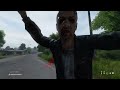 DayZ -  PARFOIS NOS AVENTURES SONT UN PEU… CHELOU…