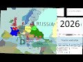 Alternative history of europe: pt 3, The Afterwar