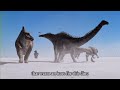 Allosaurus | The Strange but Deadly Dinosaur