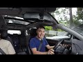 Honda CR-V SX Diesel 9AT AWD Honda SENSING Review