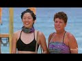 Top 3 best survivor seasons ever!