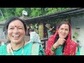ईच्छा पुरी होने पर मां कली ने दिखाया अपना विराट स्वरूप,🙏sushma jagwan vlog #share #viral #video
