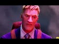 The Ultimate Fortnite Movie: All Cinematic Trailers Compilation!