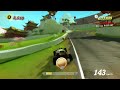 Joy Ride Turbo | Great Dragon Road - 18.089 [Time Trial | 300HP]