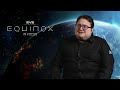 Equinox in Focus | New Upwell Ships