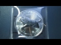 Silver Bullion Coins - Australian Sharks (0.5 oz) and Canadian Predators (1 oz)