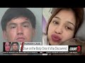 Pregnant Teen Murder Case: Mia Campos Murdered, Baby's Father Charged
