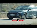 Audi A5 2025 | ACTUALIZACIÓN REVOLUCIONARIA!!!