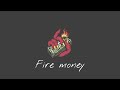FREE [ FIRE MONEY ] - trap freestyle type beat 2021 - free for profit hard trap type beat 2021