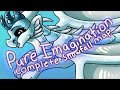 Pure Imagination | Thumbnail Entry | Queen Snowfall